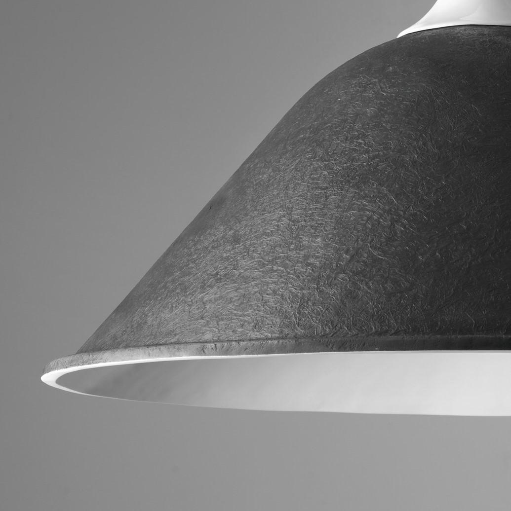 Italian Bell.a Pendant Lamp by Imperfettolab For Sale