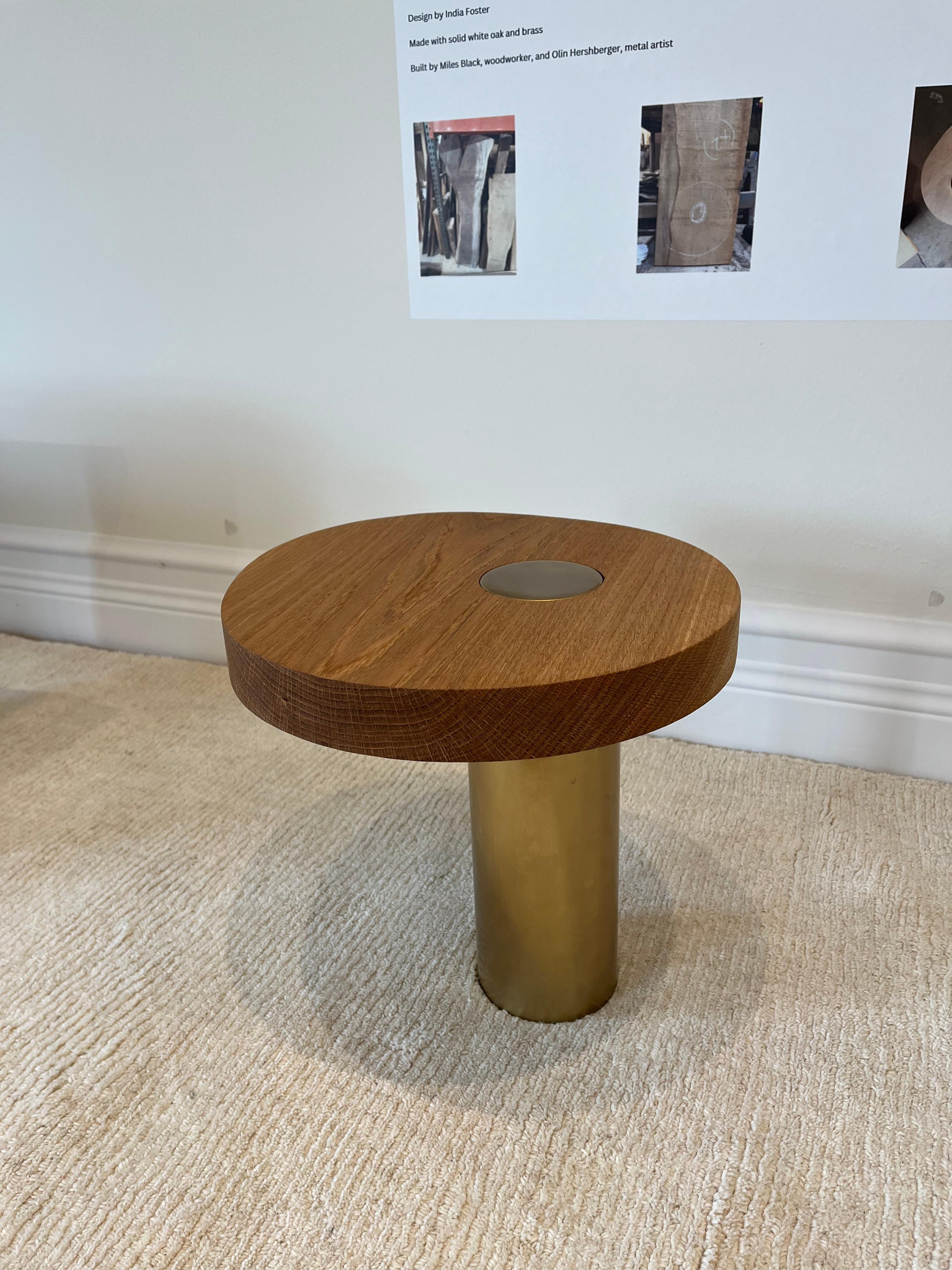 Américain Table Bella en vente