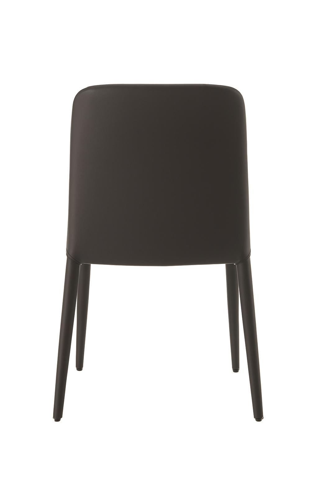 Italian Bella Vita Dining Chair For Sale
