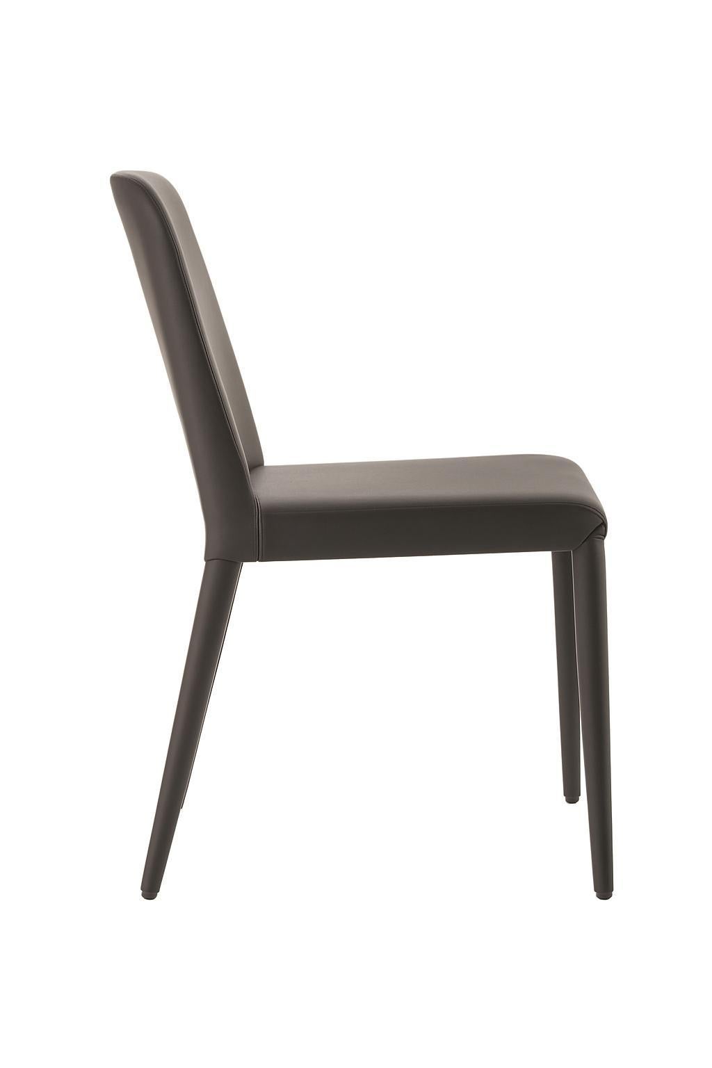 Bella Vita Dining Chair In New Condition For Sale In Miami, FL