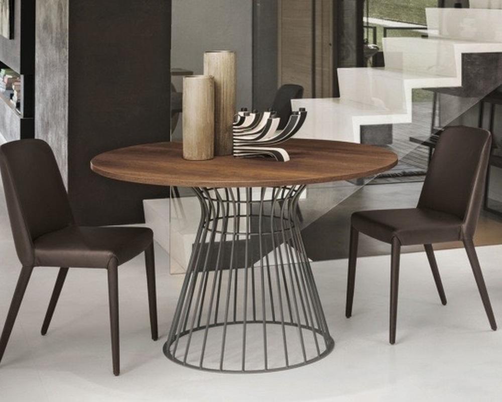 Contemporary Bella Vita Dining Chair For Sale