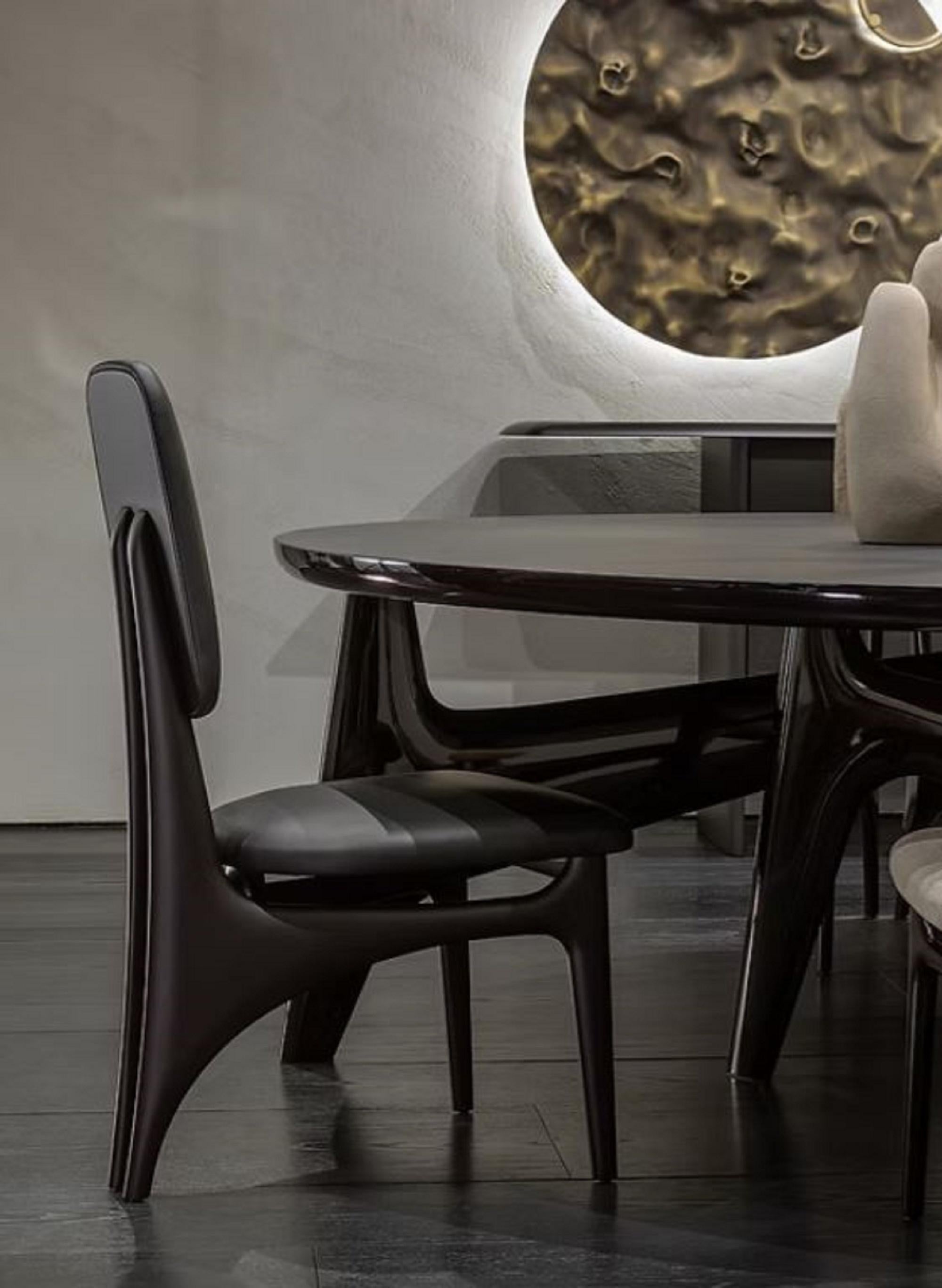 Silla Belladonna Italiano en venta