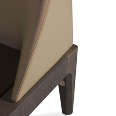 Bellagio Bed by Libero Rutilo