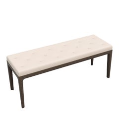 Bellagio Bench by Libero Rutilo