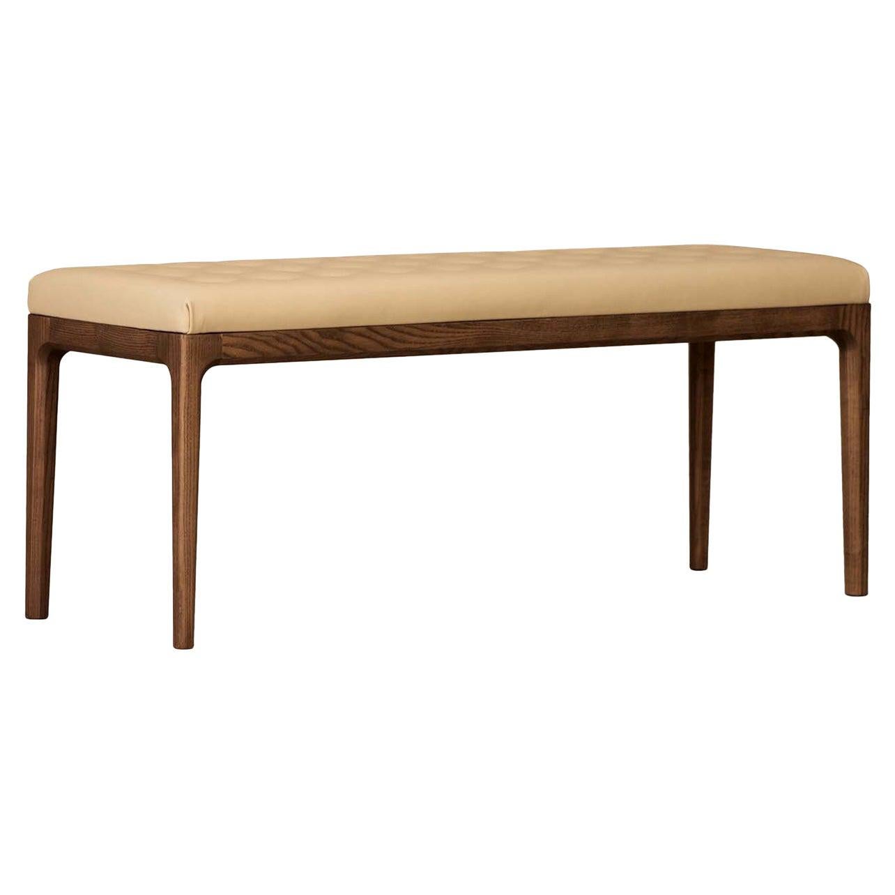 Bellagio Bench by Libero Rutilo For Sale