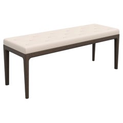 Bellagio Bench by Libero Rutilo