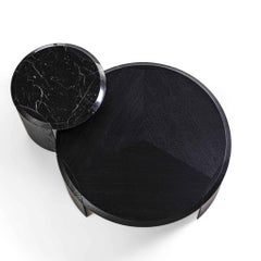 Bellagio Black Coffee Table