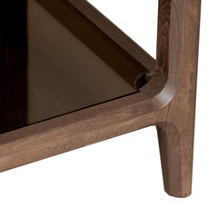 Bellagio Bookcase by Libero Rutilo