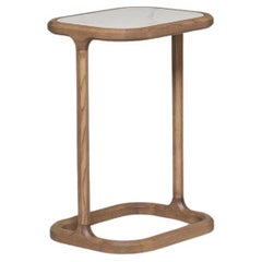 Bellagio Small High Table, Made of Ashwood