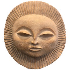 Paul Bellardo Sun Sculpture by Austin Productions