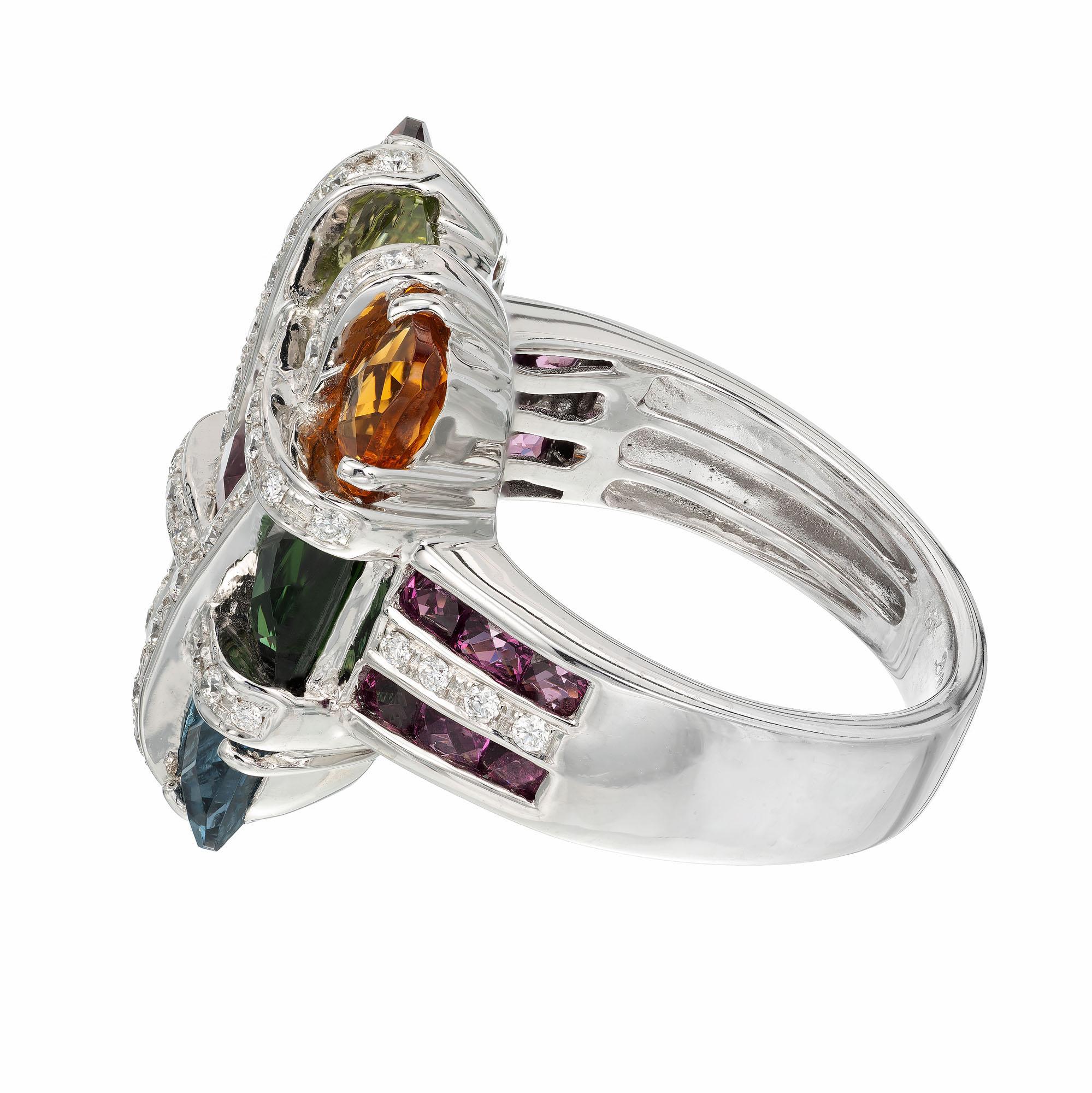 bellari rings