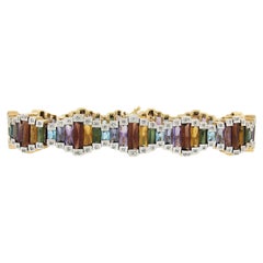 Citrine Bracelets