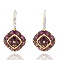 Dangle Earrings