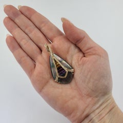 Bellarri Aladdin Kollektion Enhancer Anhänger