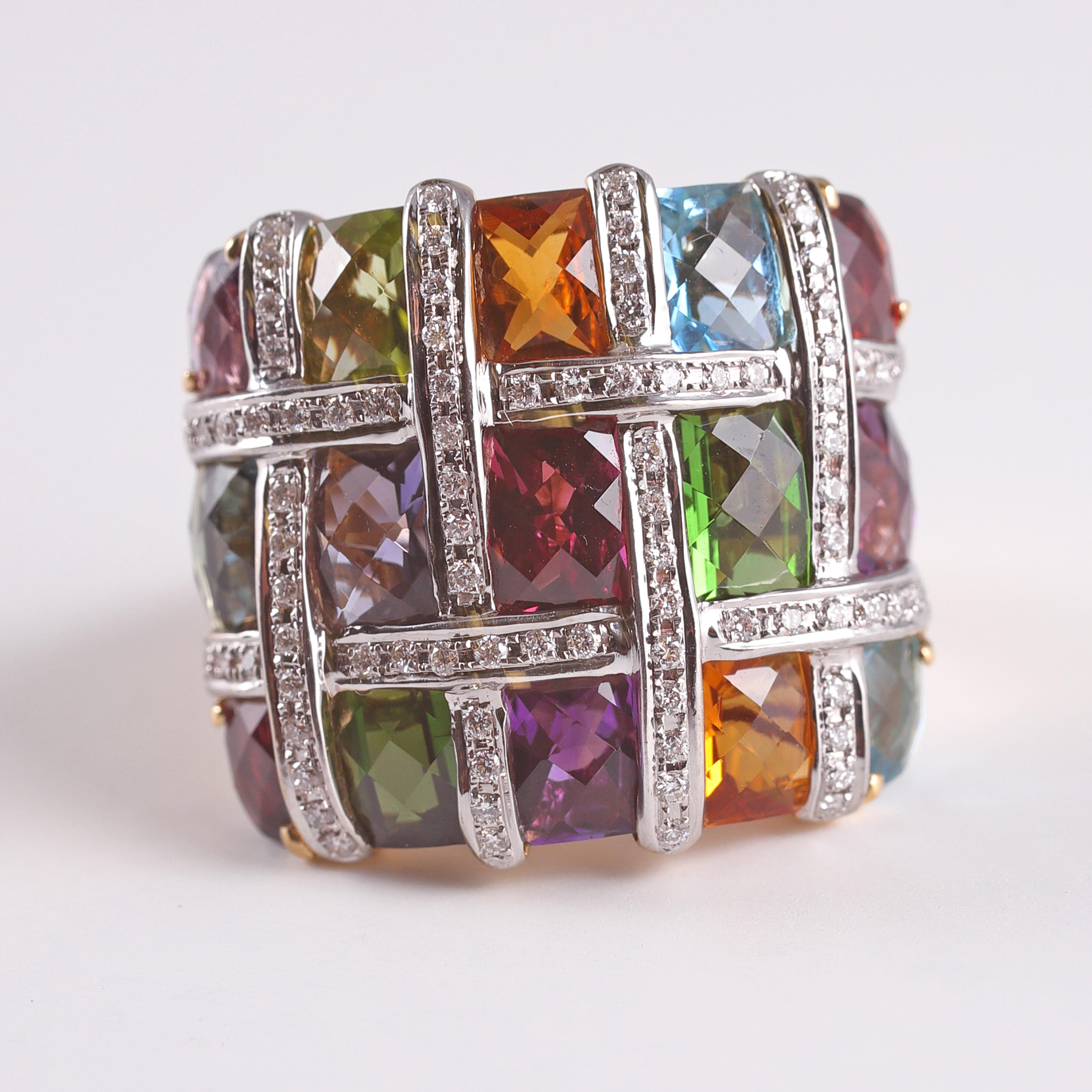 bellarri rings