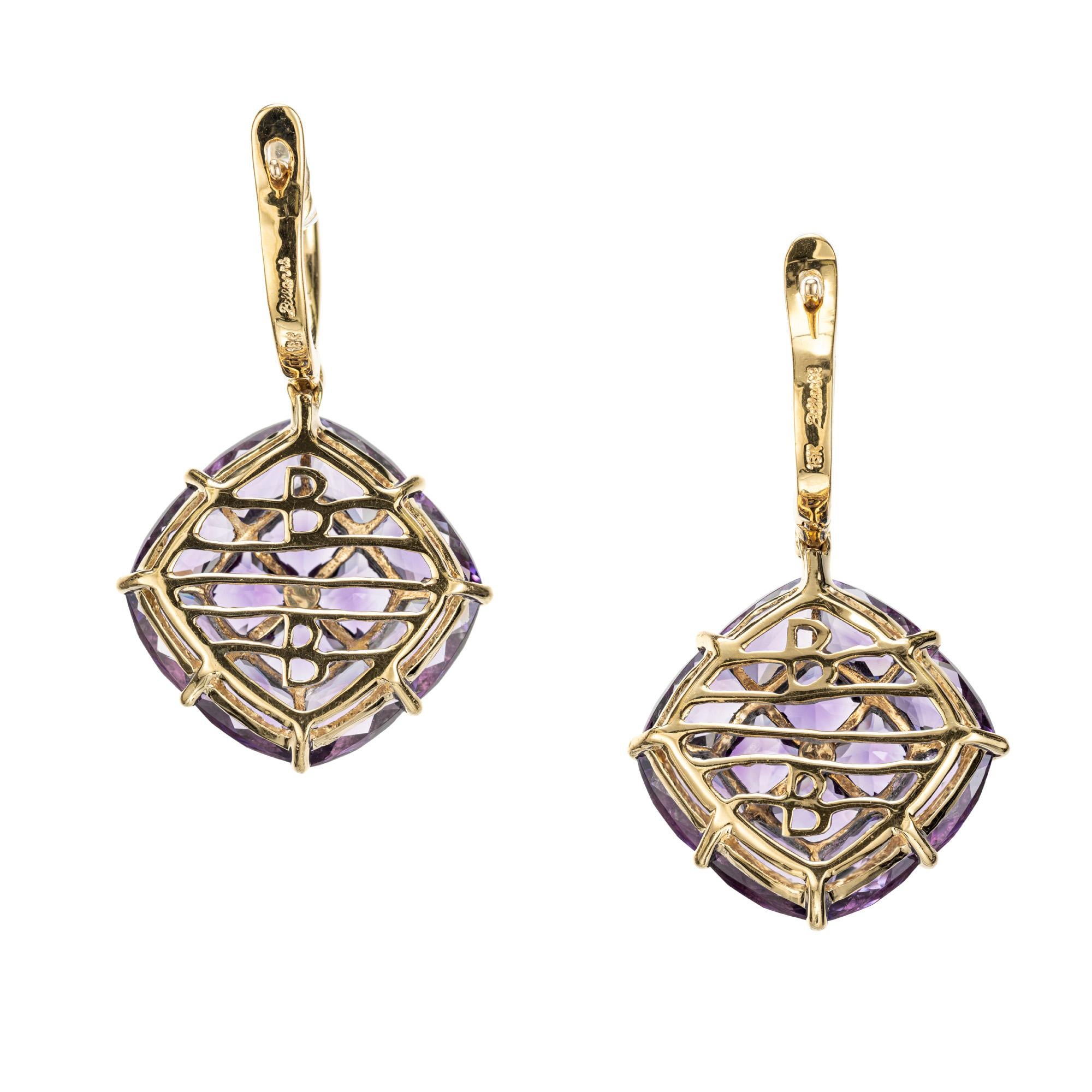 bellarri earrings