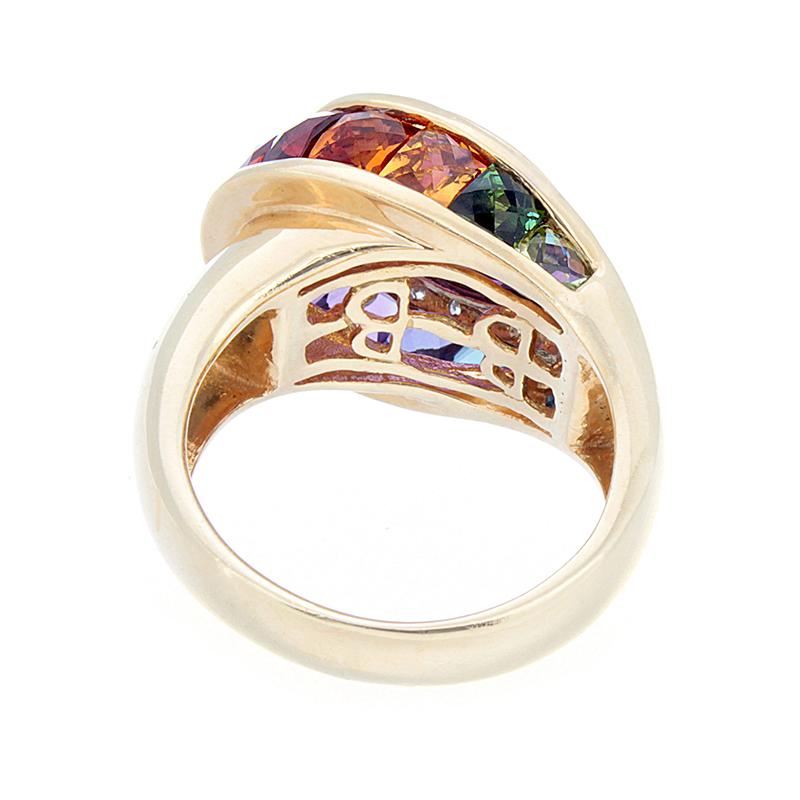 bellarri ring