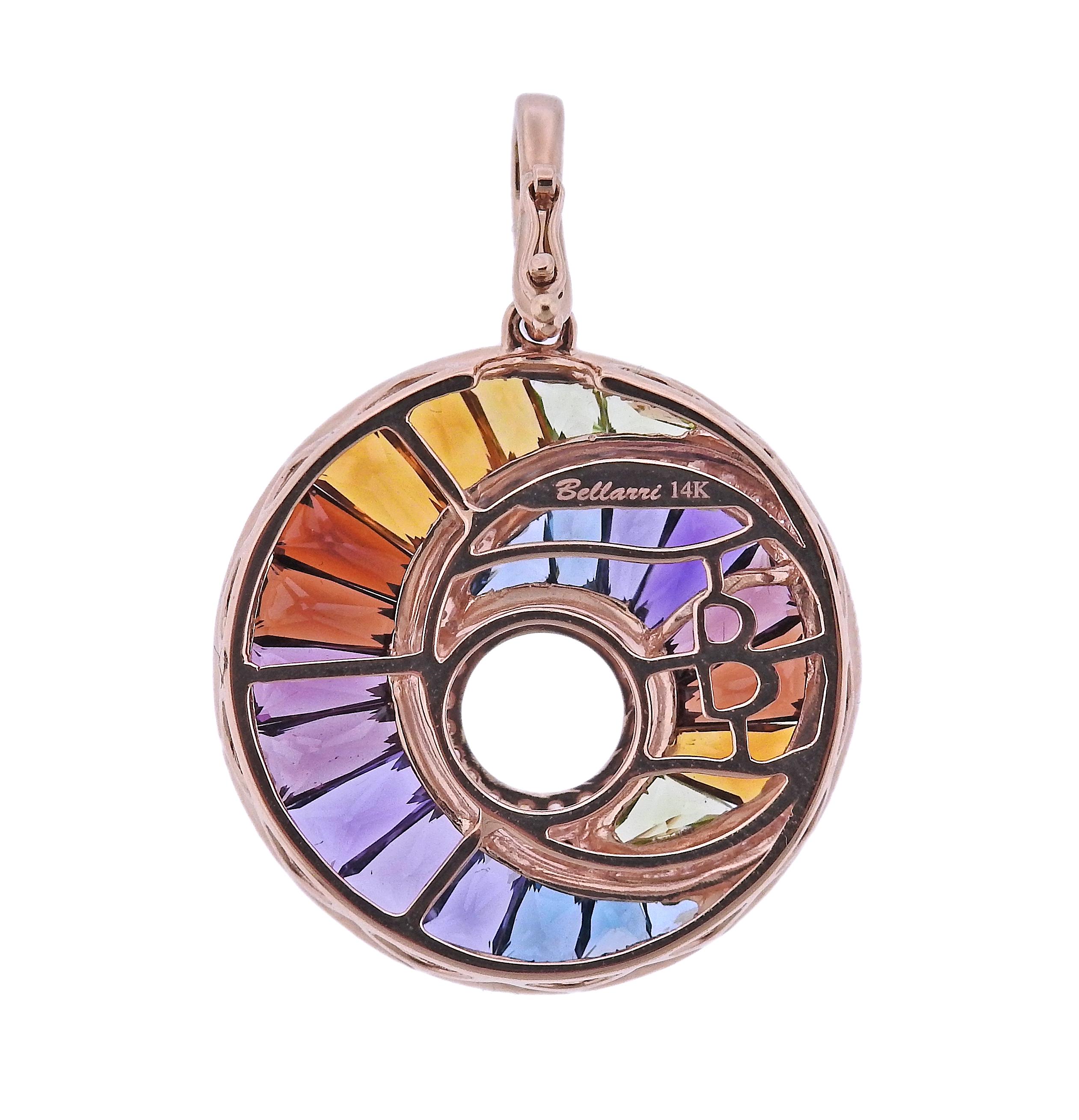 bellarri jewelry cruise ship
