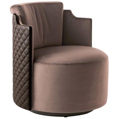 Fauteuil Belle