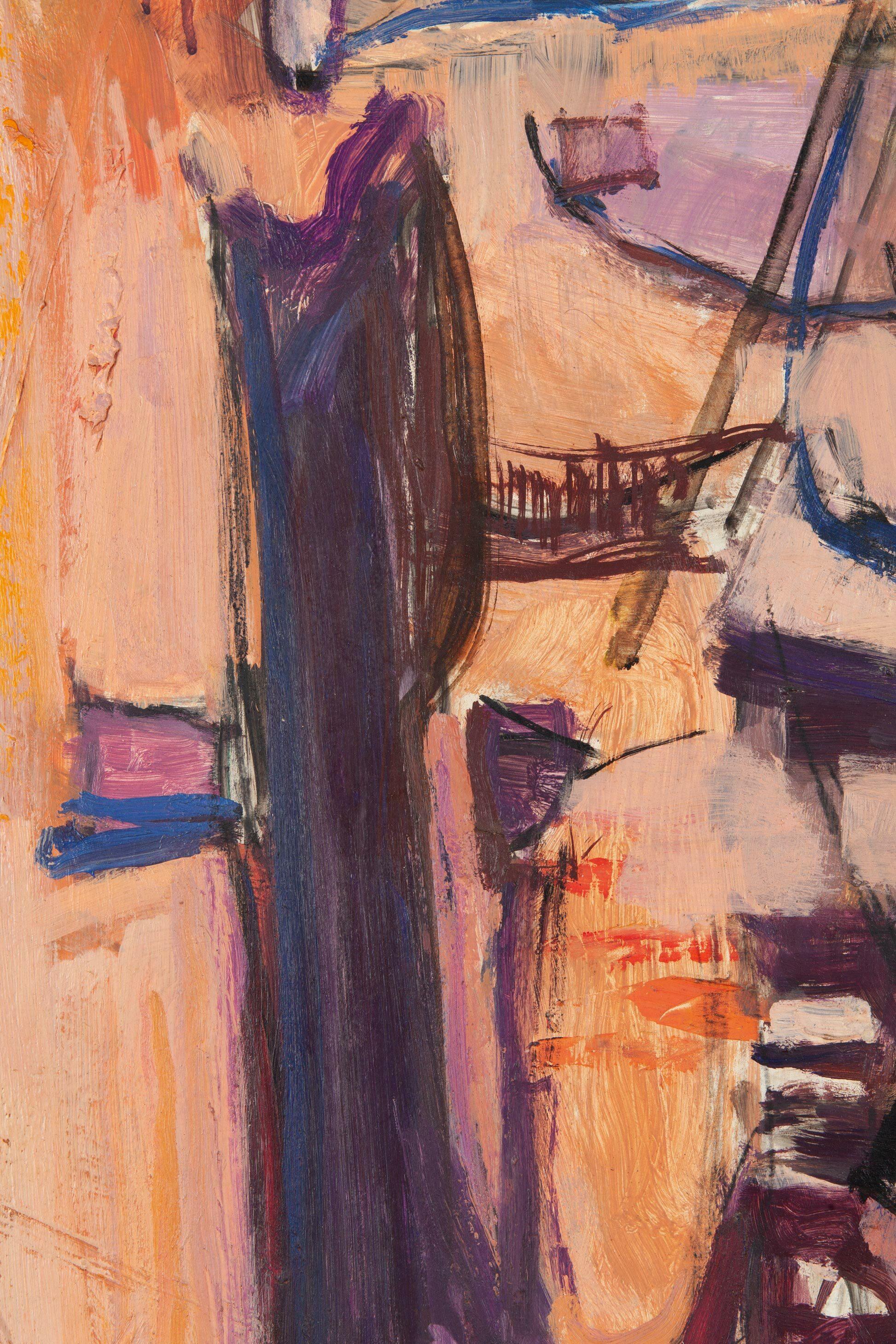 Enigmatic Dancer For Sale 1