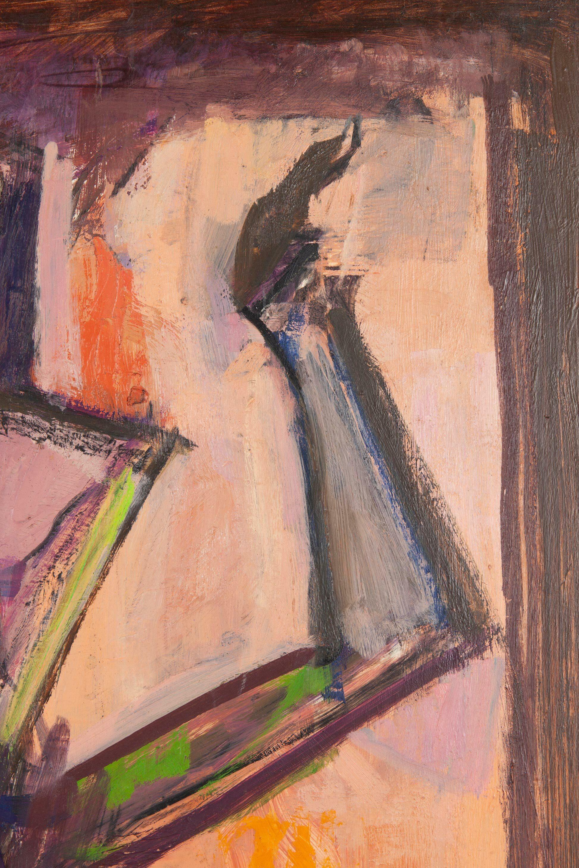 Enigmatic Dancer For Sale 2