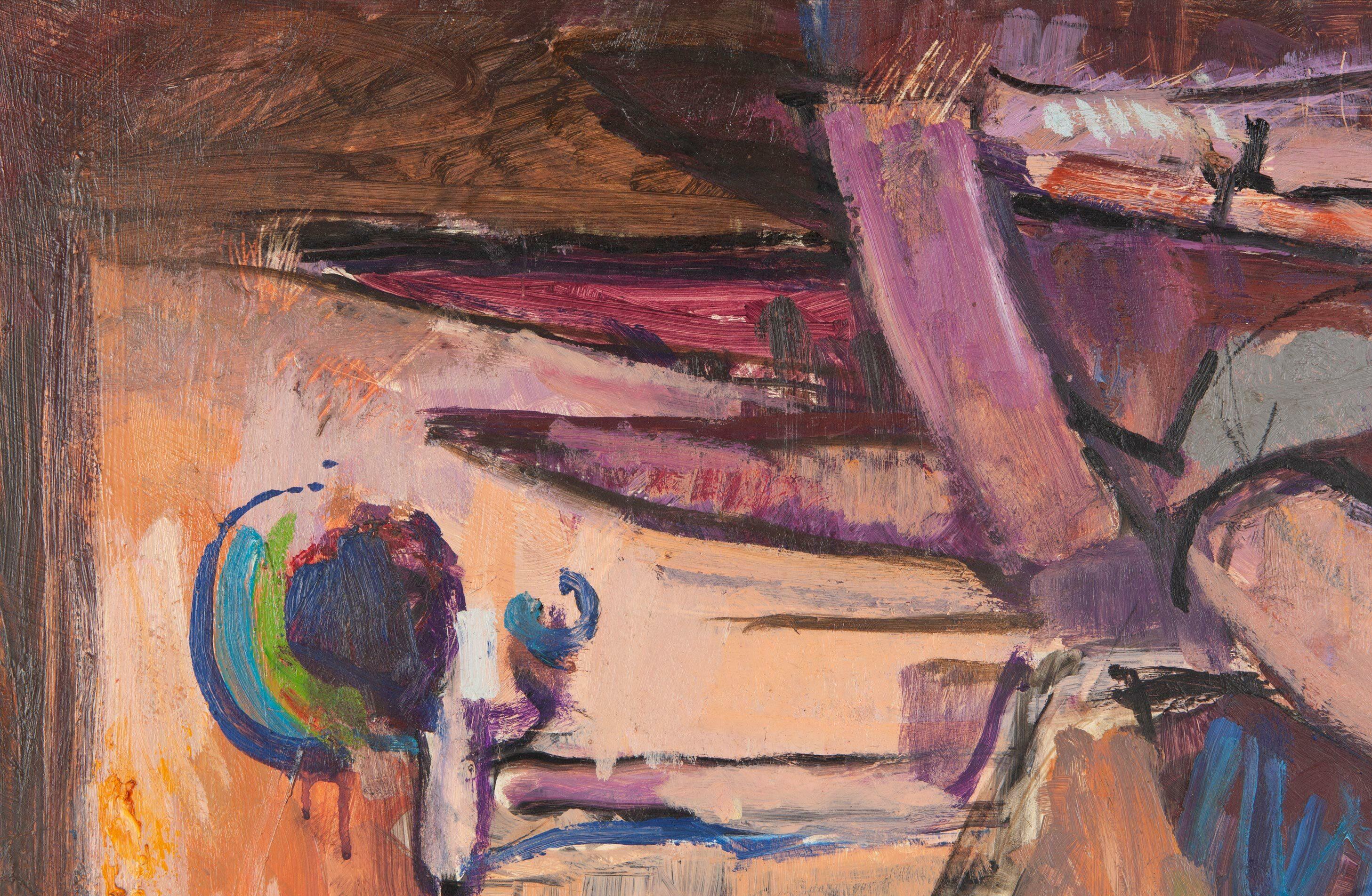 Enigmatic Dancer For Sale 3