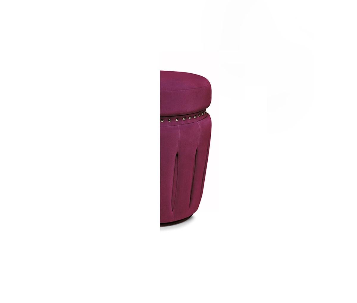 Portugais Tabouret Belle De Jour de Munna en vente