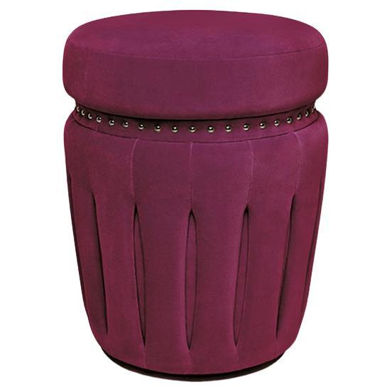 Belle De Jour Stool by Munna