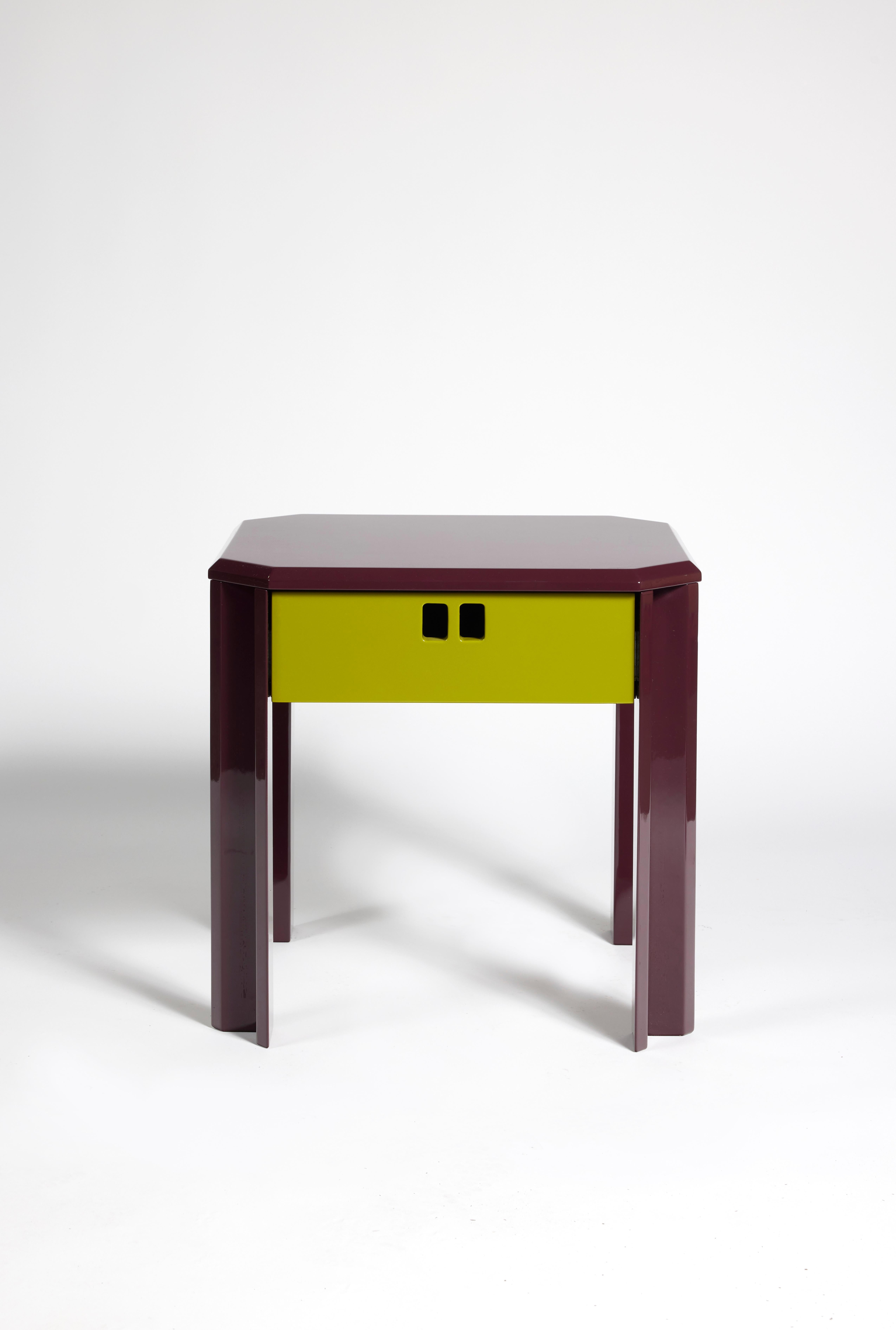 lego side table