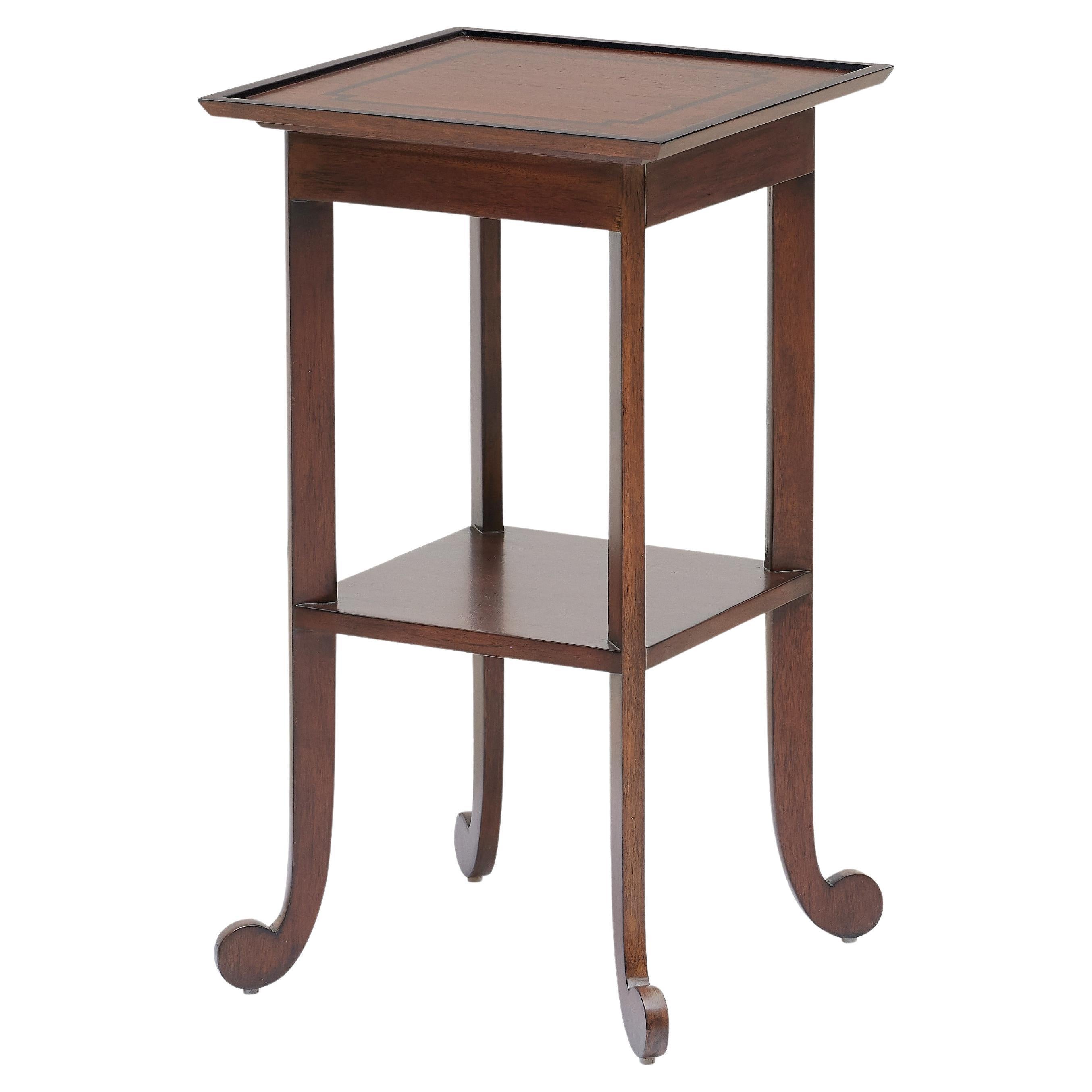 Belle Drinks Table by Bunny Williams Home For Sale