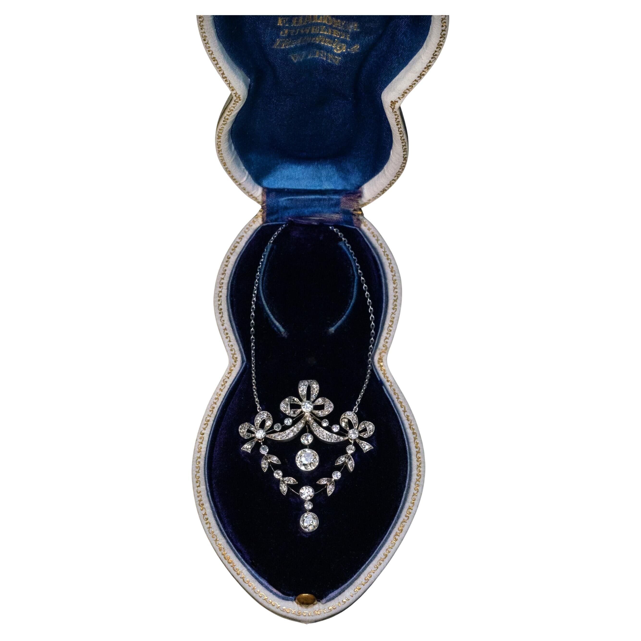 Are blue diamonds worth anything?