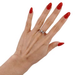 Belle Époque Diamond 14K Yellow Gold Toi Et Moi Ring