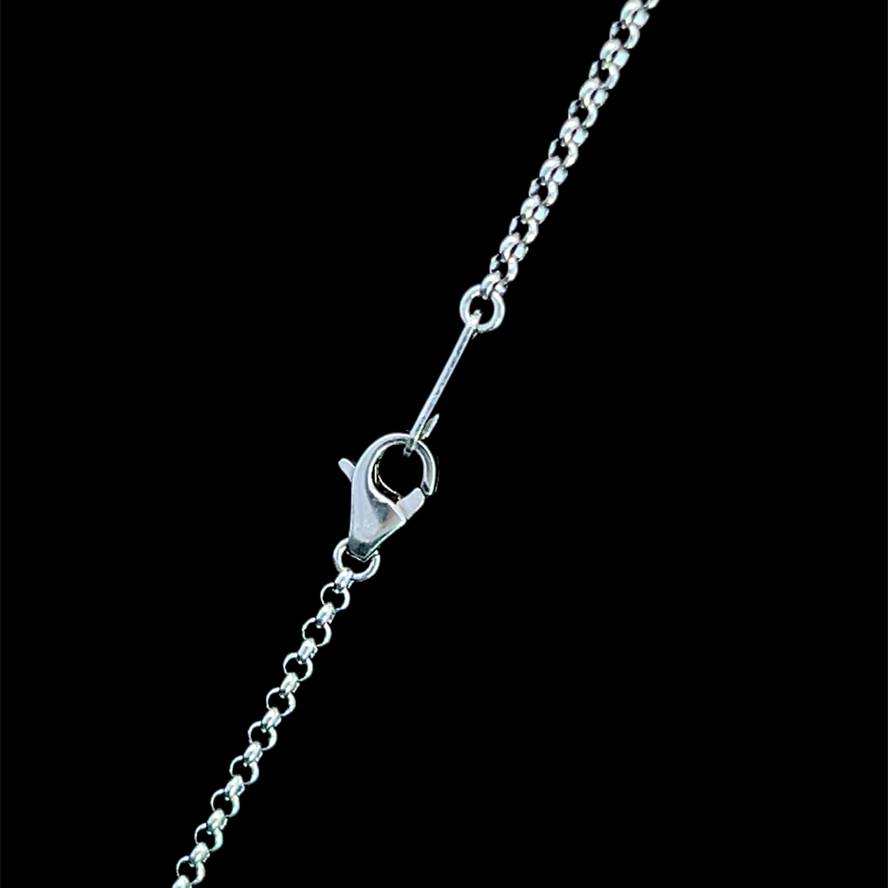 Collier en diamants Belle Époque, vers 1910 Bon état à ADELAIDE, SA