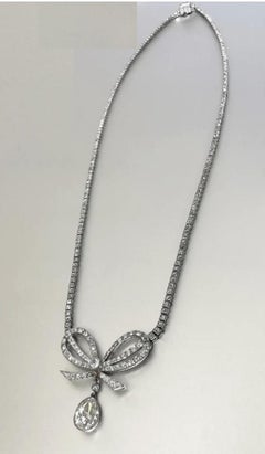 Belle Époque Necklaces