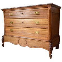 1910-1919 Commodes and Chests of Drawers