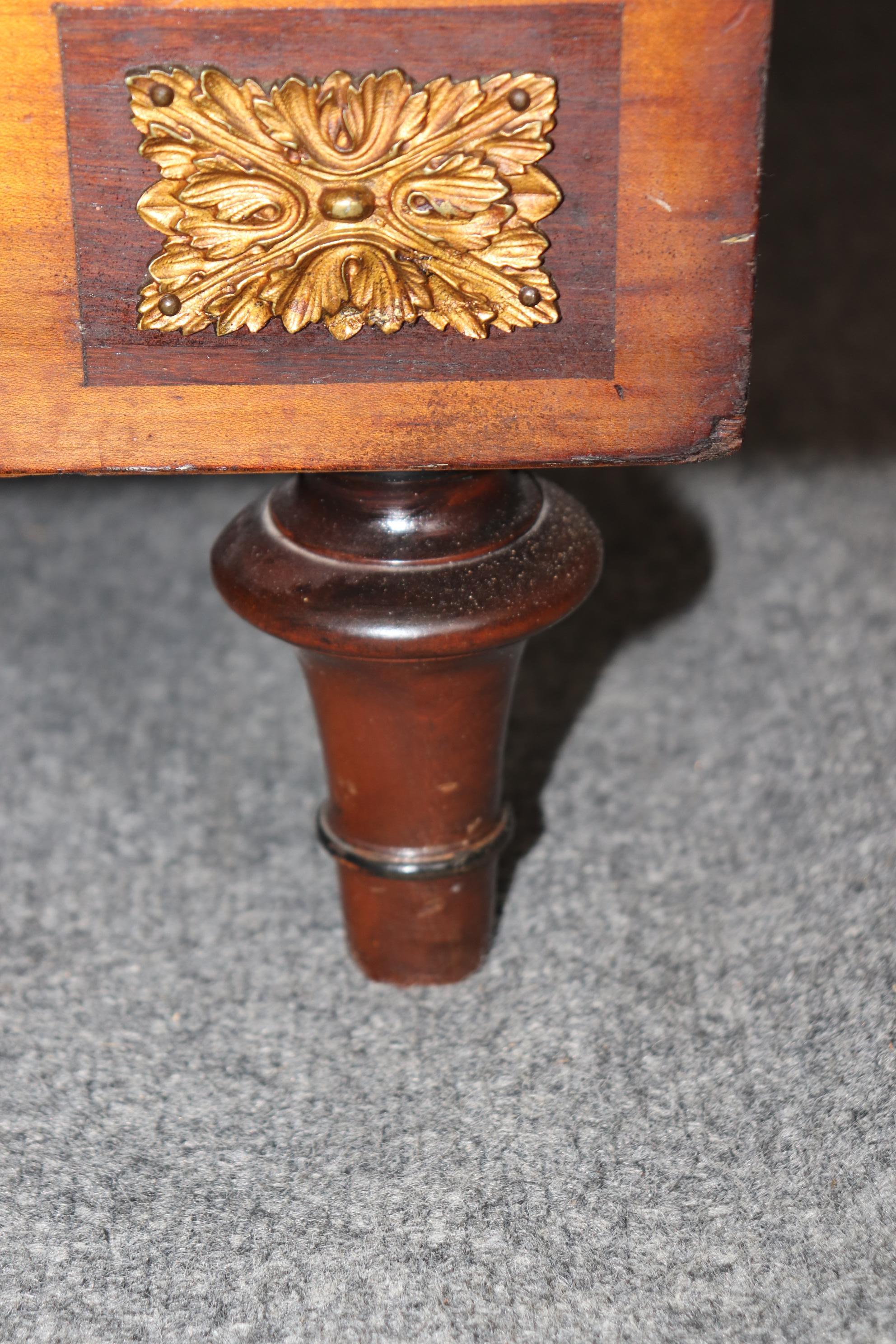 Belle Époque Era 1870s Era Dore' Ormolu Cabinet with Emile Guillemin Plaques 5