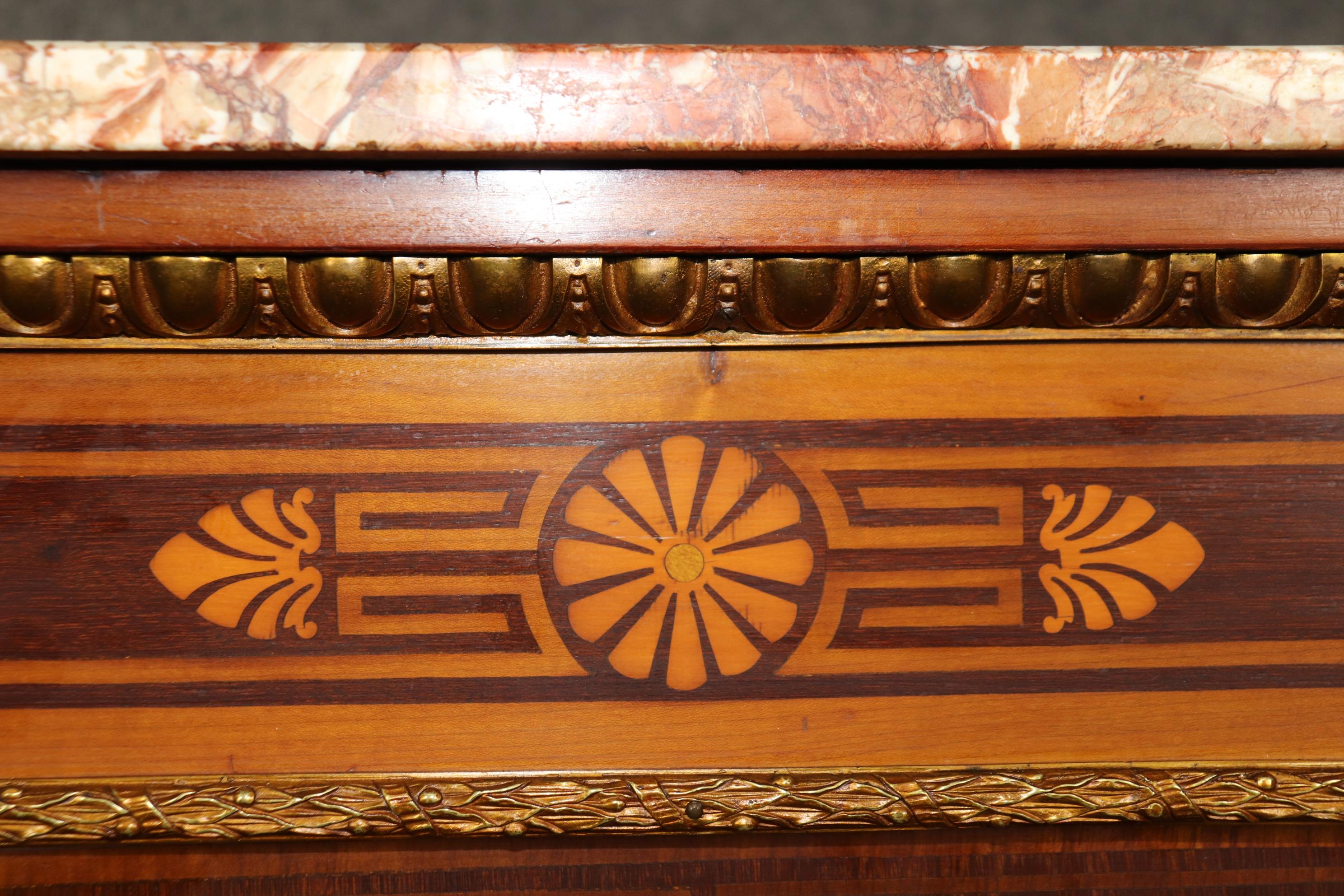 Cabinet en bronze doré de la Belle Époque, époque 1870, avec plaques d'Émile Guillemin 13