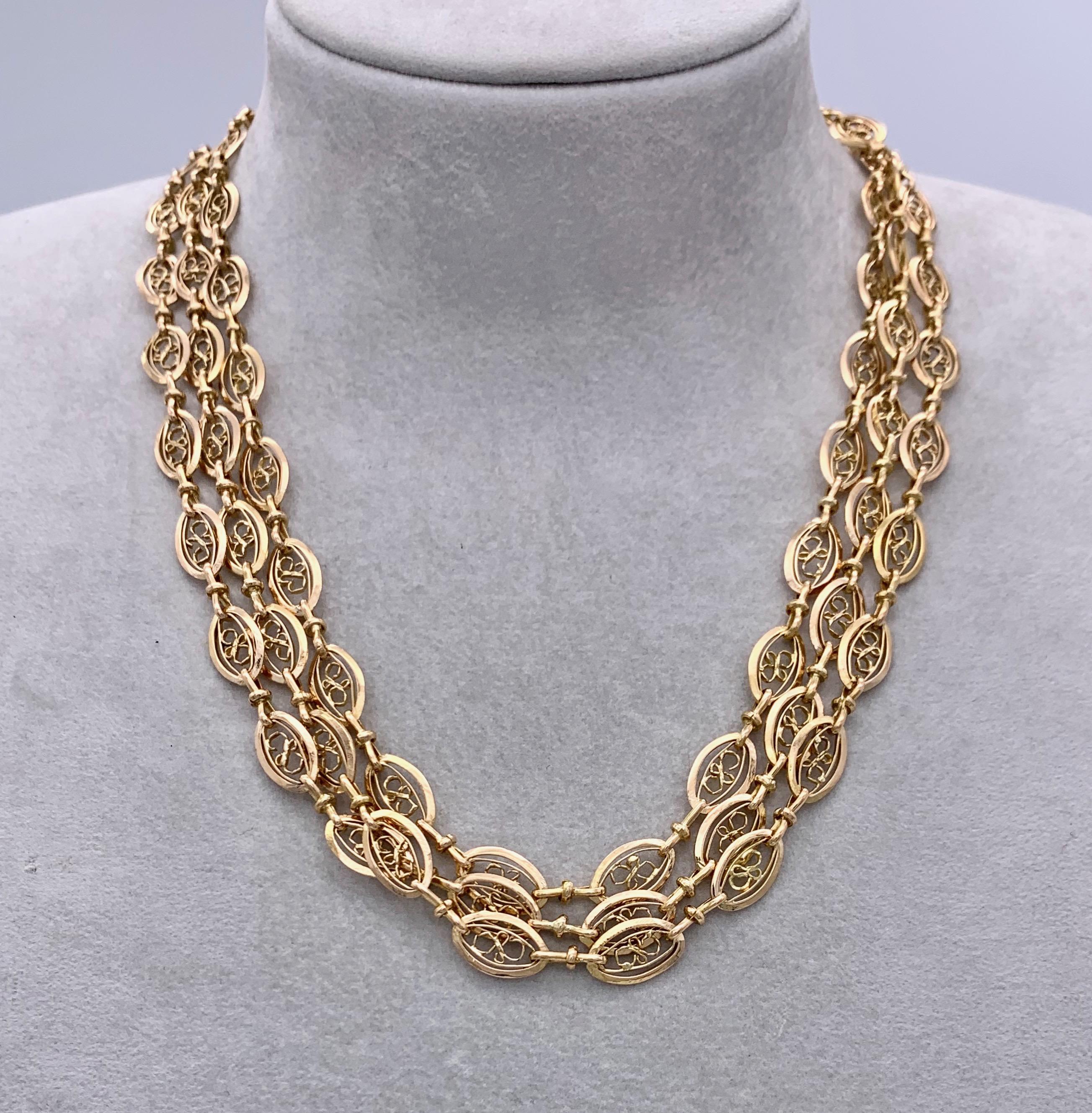 france chain