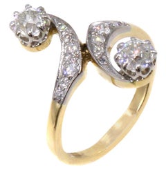 1910s Engagement Rings