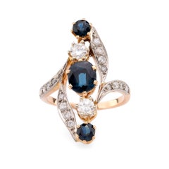 Cocktail Rings