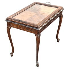Tables d'appoint