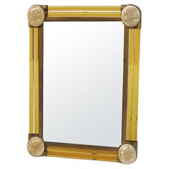 Belle Epoque Mirror/Frame