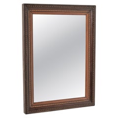 Belle Epoque Mirror, France, 19th Century