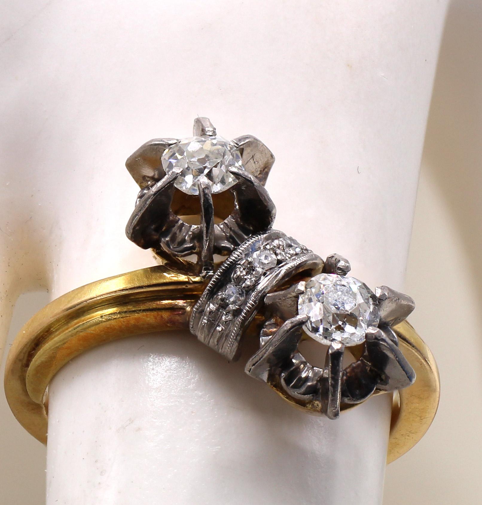 Belle-Epoque-Ring 