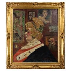 Paintings