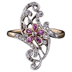 Fashion Rings