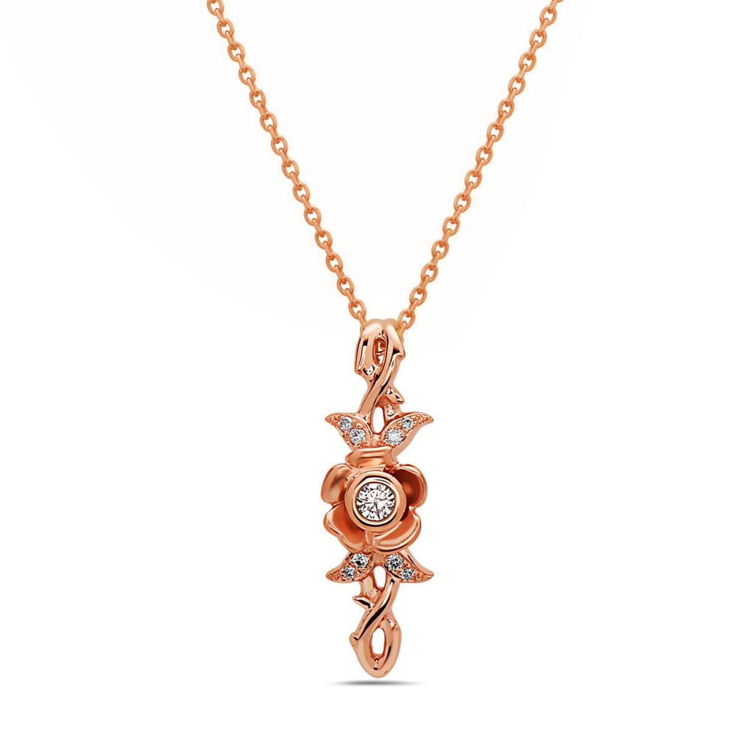 18kt:4.35g,D:0.15ct 