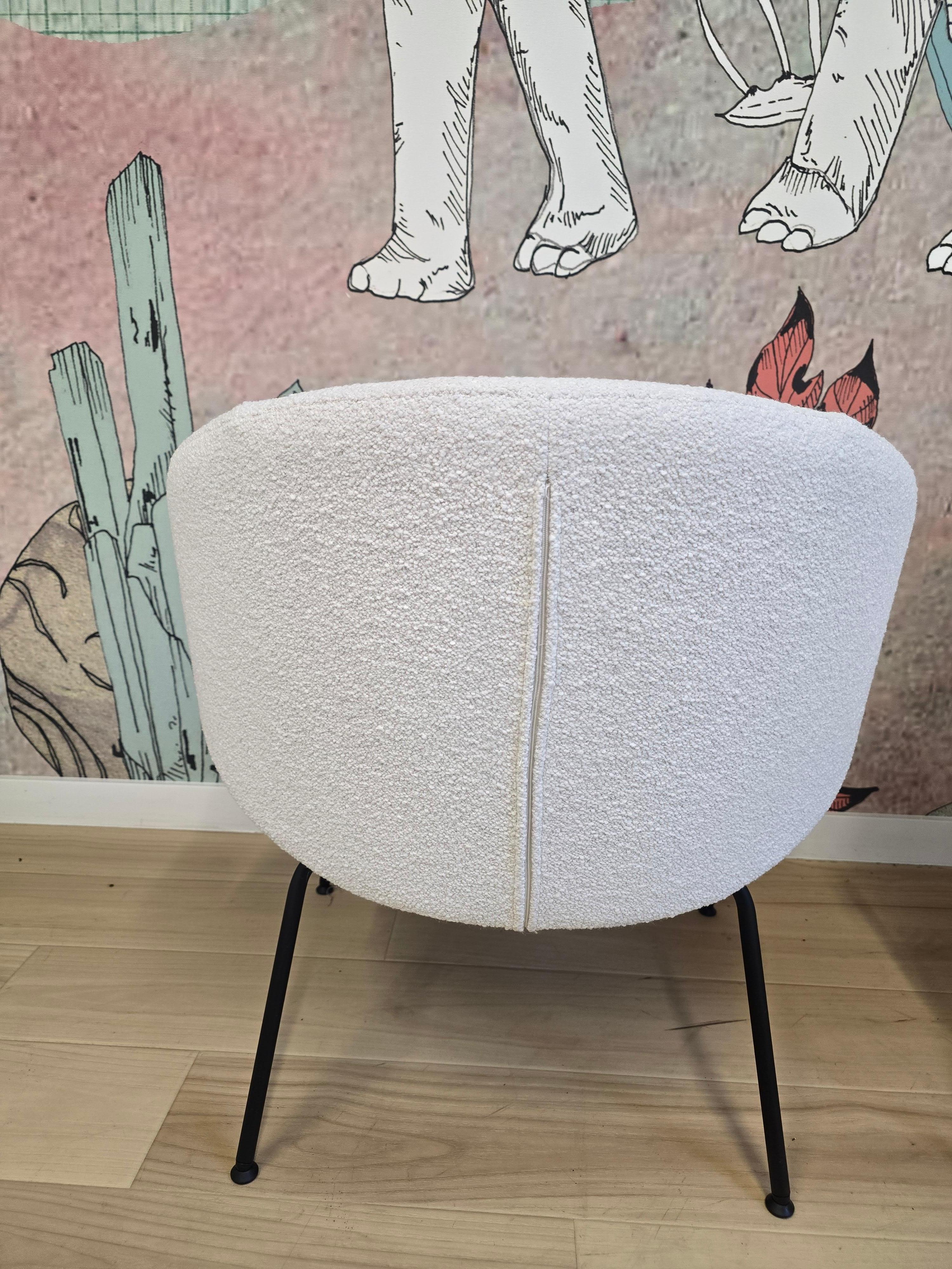 Ensemble Belle Lounge *Echantillon d'exposition en vente 5