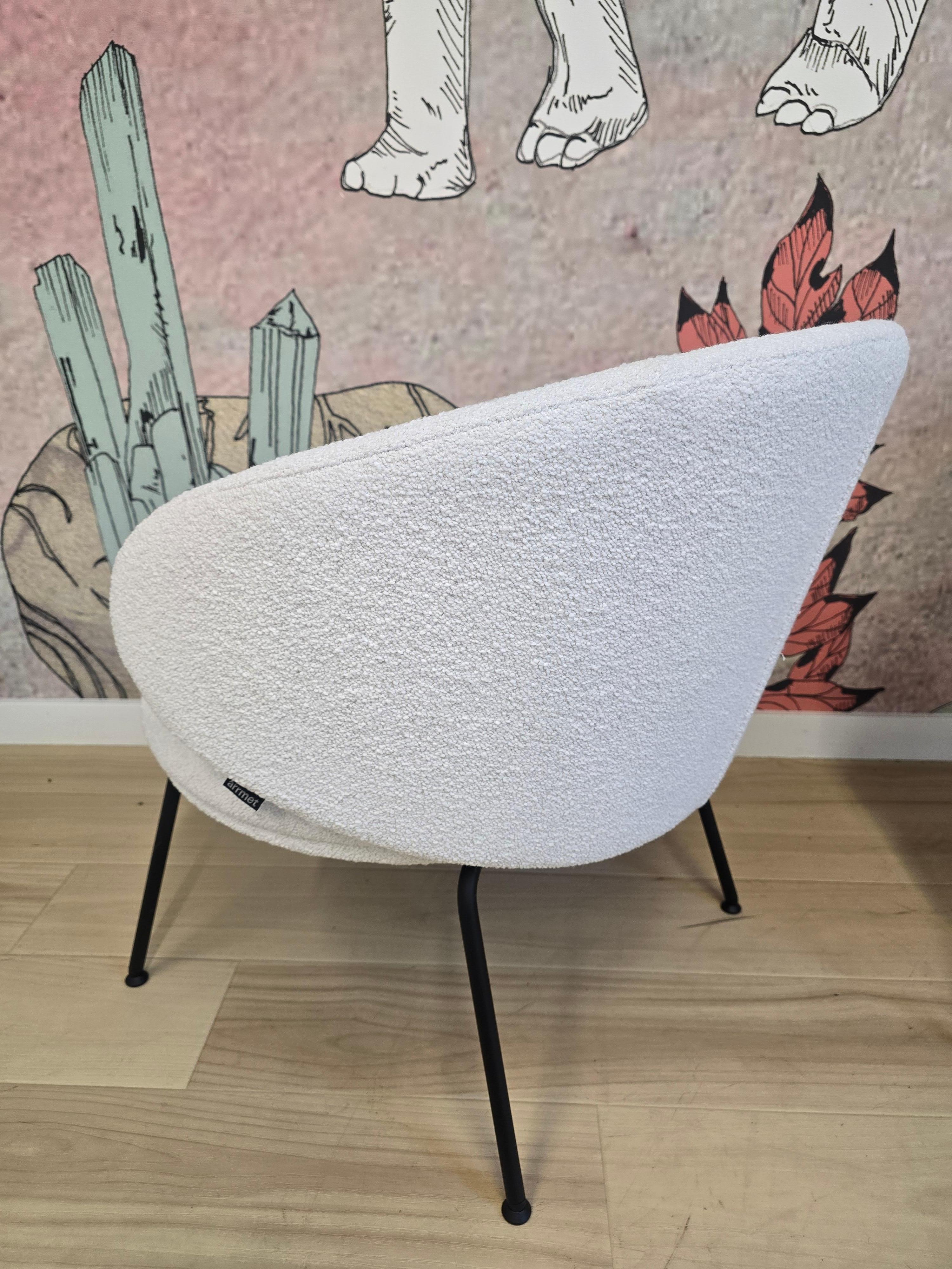 Ensemble Belle Lounge *Echantillon d'exposition en vente 6