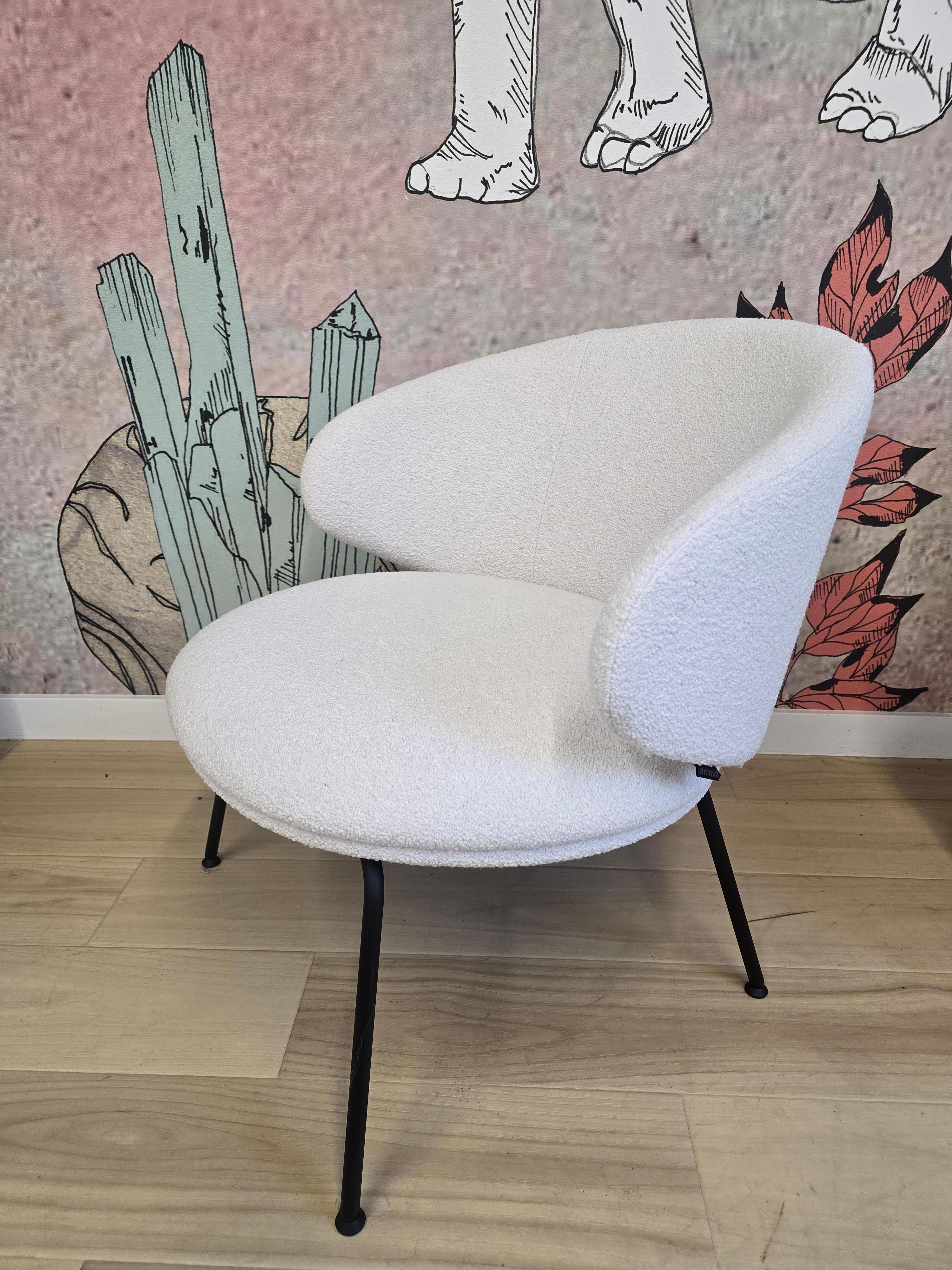 Ensemble Belle Lounge *Echantillon d'exposition en vente 8